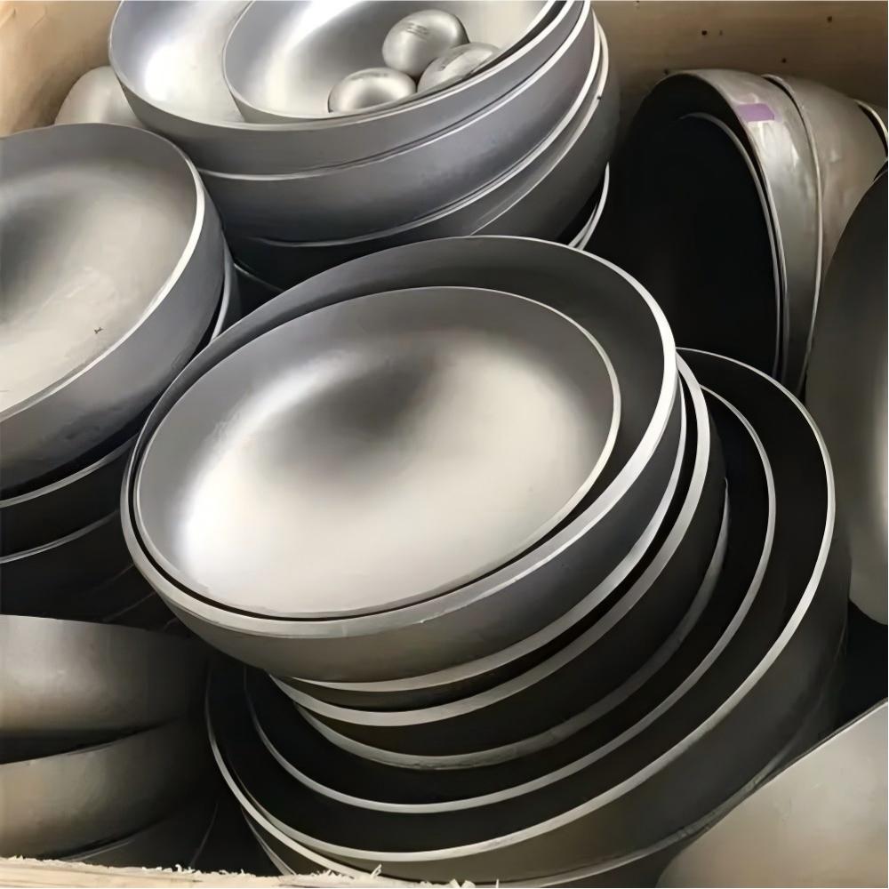 Pipe Cap